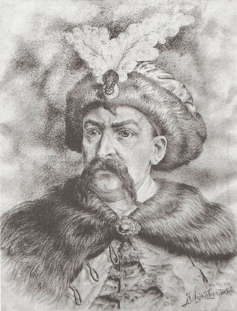 Лукавецький Ярослав Корнилович